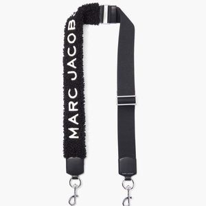 Marc Jacobs The Teddy Shoulder Strap
